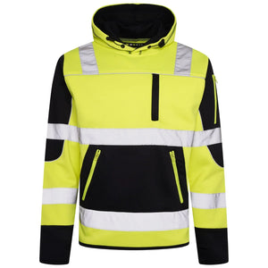 EN ISO 20471 Explained: What Irish Workers Need to Know About Hi-Vis Standards