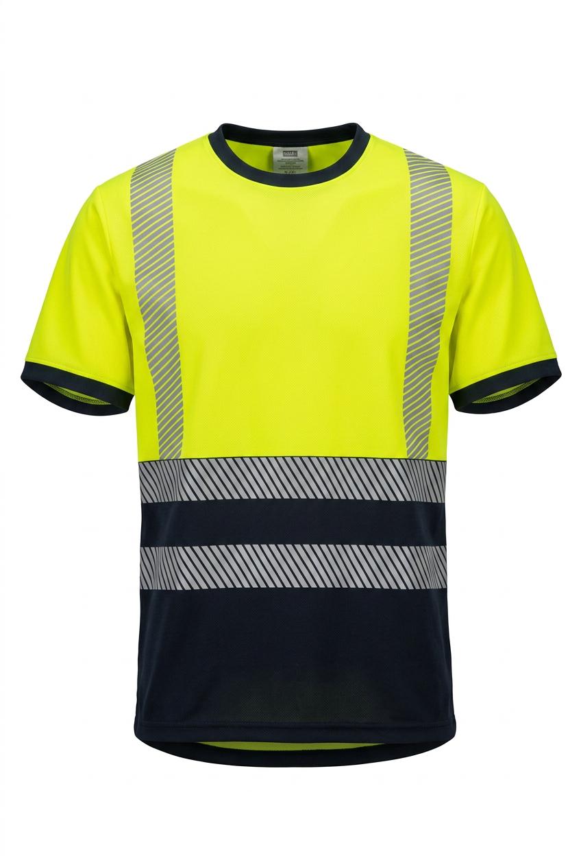 High Vis Polo & T-Shirts
