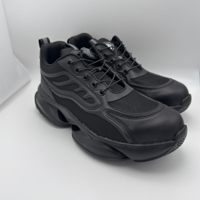 Aviator Men’s Workwear Safety Shoes