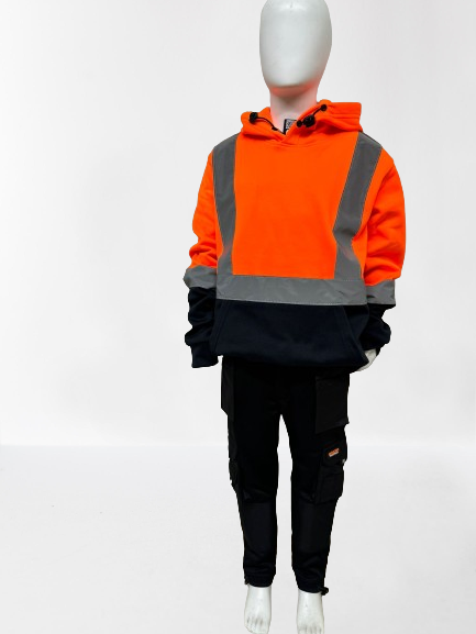 Kids Pocket Belt Cargo