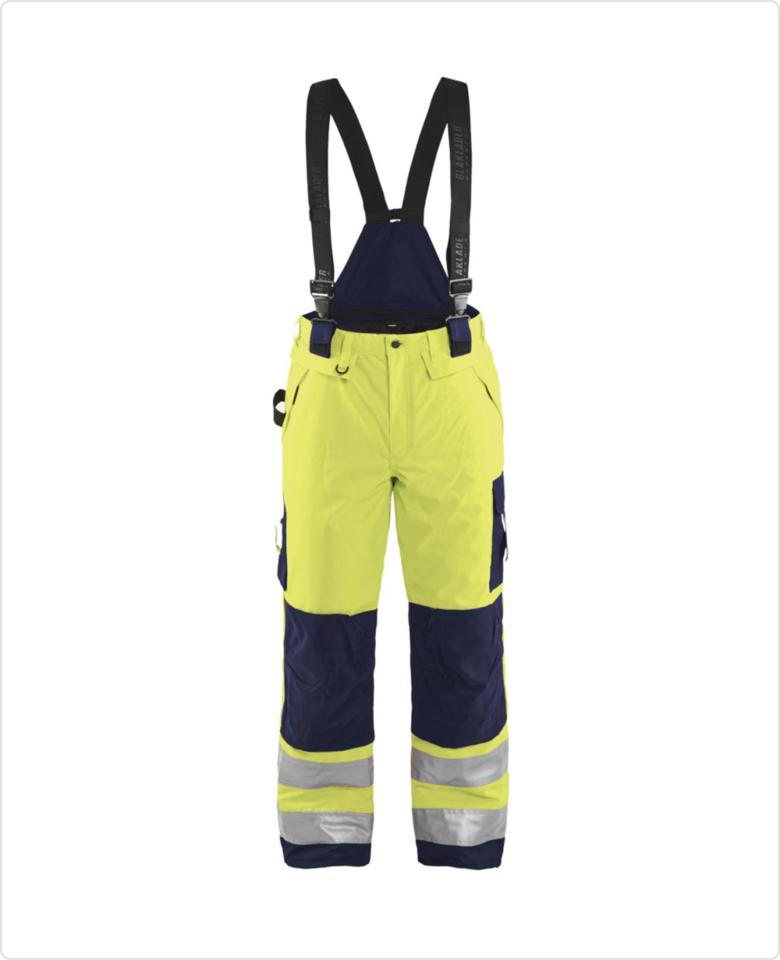 Safety Boots – Fur Lined