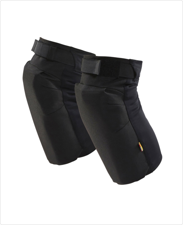 Pro Softshell Jacket