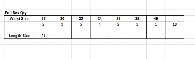 Professional Tactical Threads Strategic Men's Polyester Workwear Trousers - Black