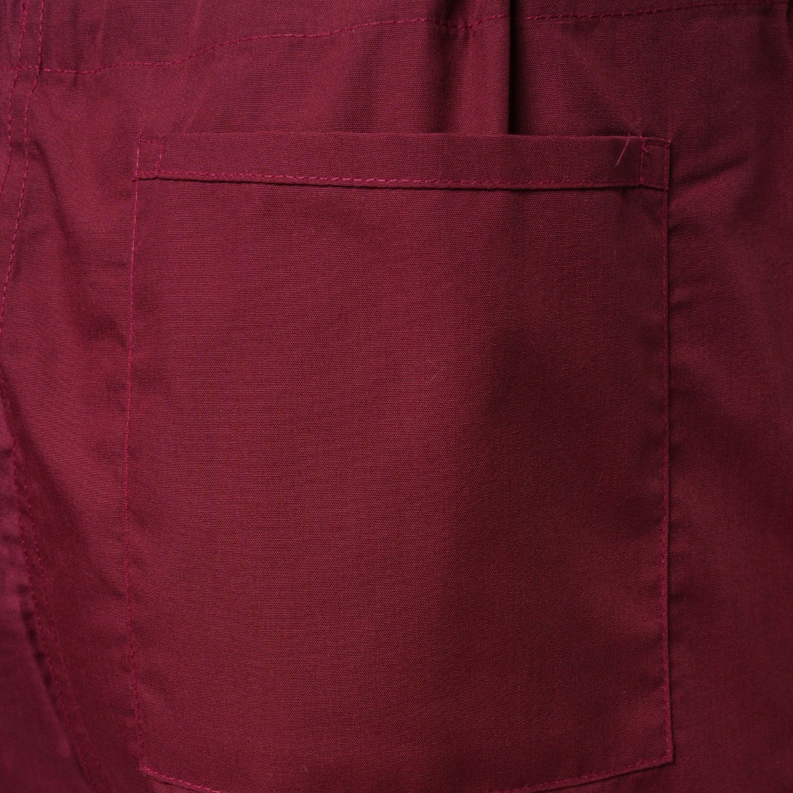 Healthcare Performance Unisex Scrub Set - Polycotton Reversible Top & Bottom