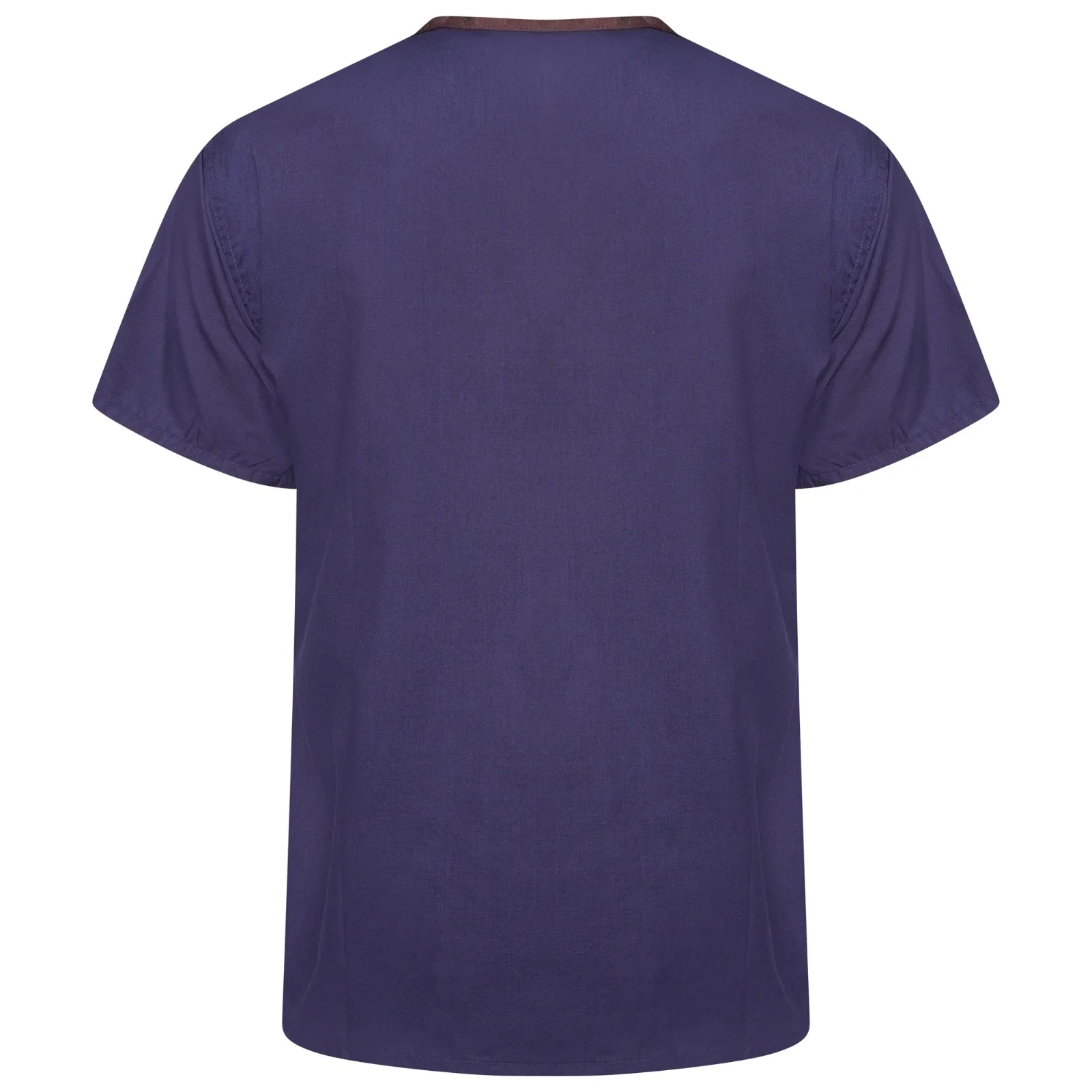 Healthcare Performance Unisex Scrub Set - Polycotton Reversible Top & Bottom