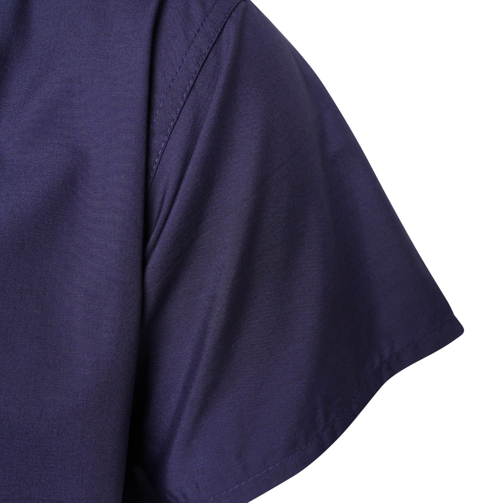 Healthcare Performance Unisex Scrub Set - Polycotton Reversible Top & Bottom