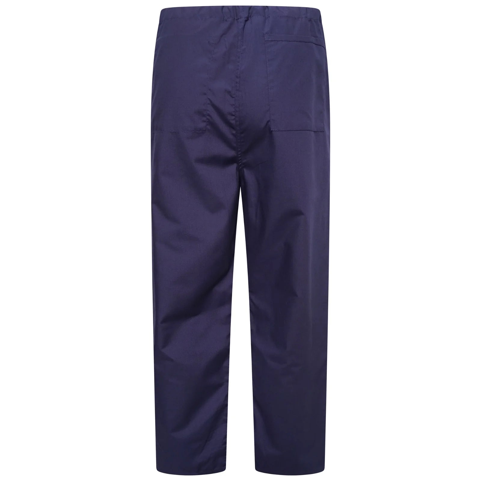 Healthcare Performance Unisex Scrub Set - Polycotton Reversible Top & Bottom