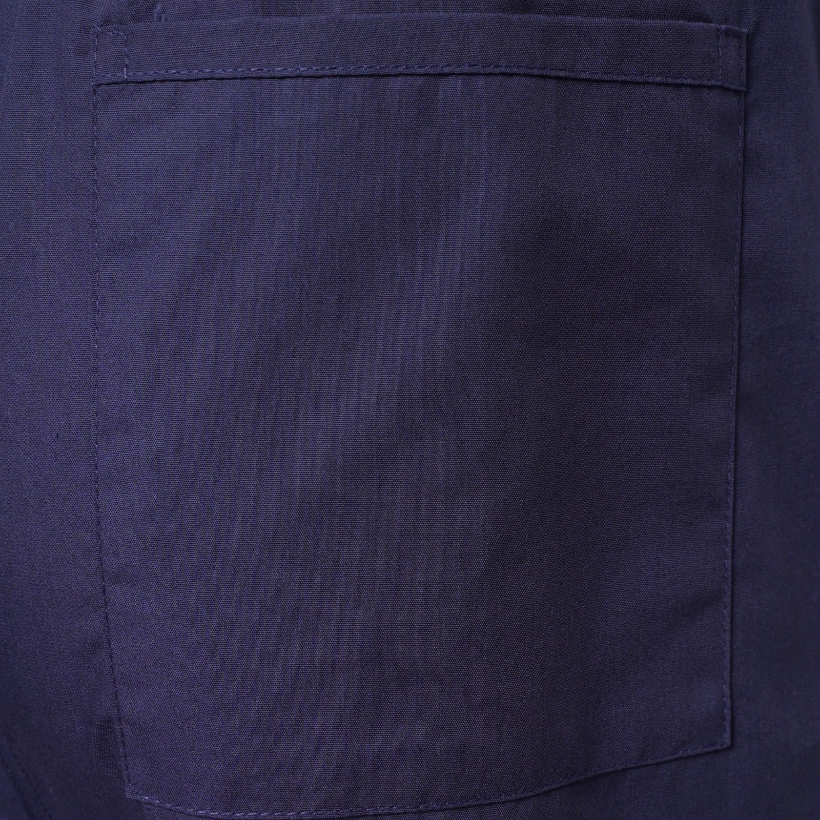 Healthcare Performance Unisex Scrub Set - Polycotton Reversible Top & Bottom