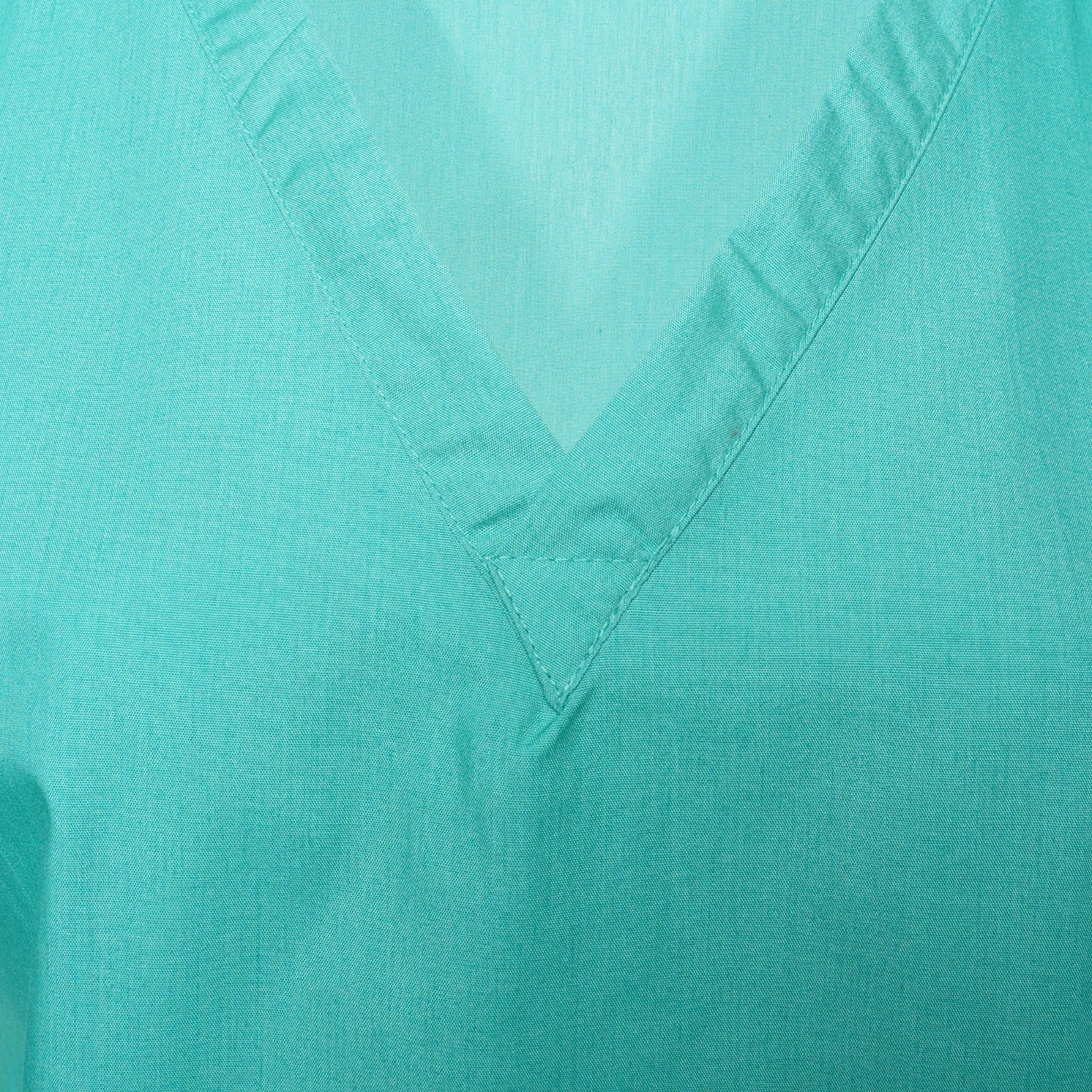 Healthcare Performance Unisex Scrub Set - Polycotton Reversible Top & Bottom