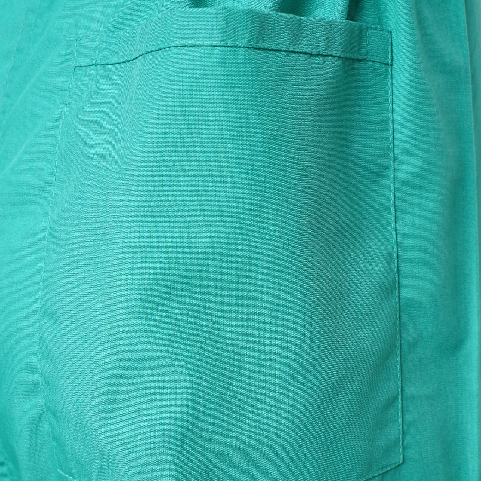 Healthcare Performance Unisex Scrub Set - Polycotton Reversible Top & Bottom