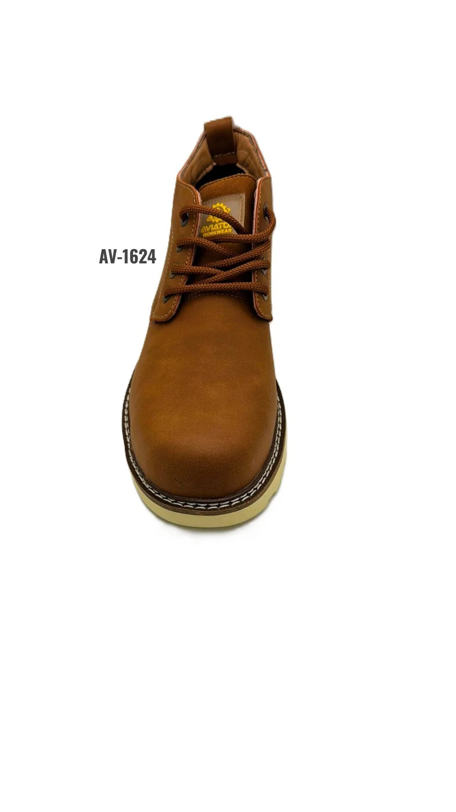 Composite Toe Work Boots safety shoe Regular