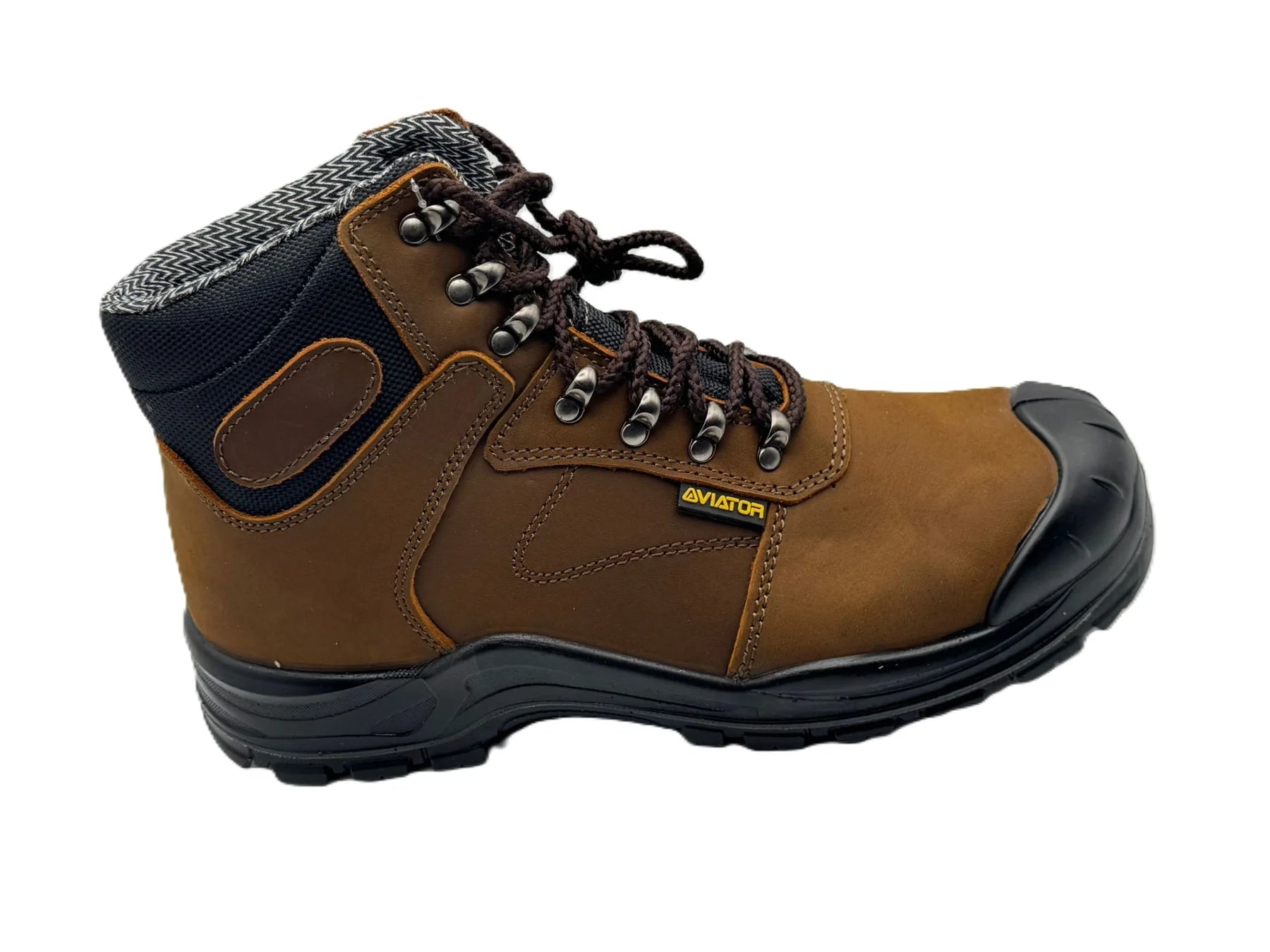 Composite Toe Work Boots safety shoe Regular price
