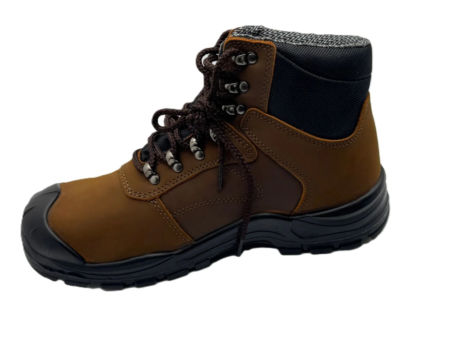 Composite Toe Work Boots safety shoe Regular price