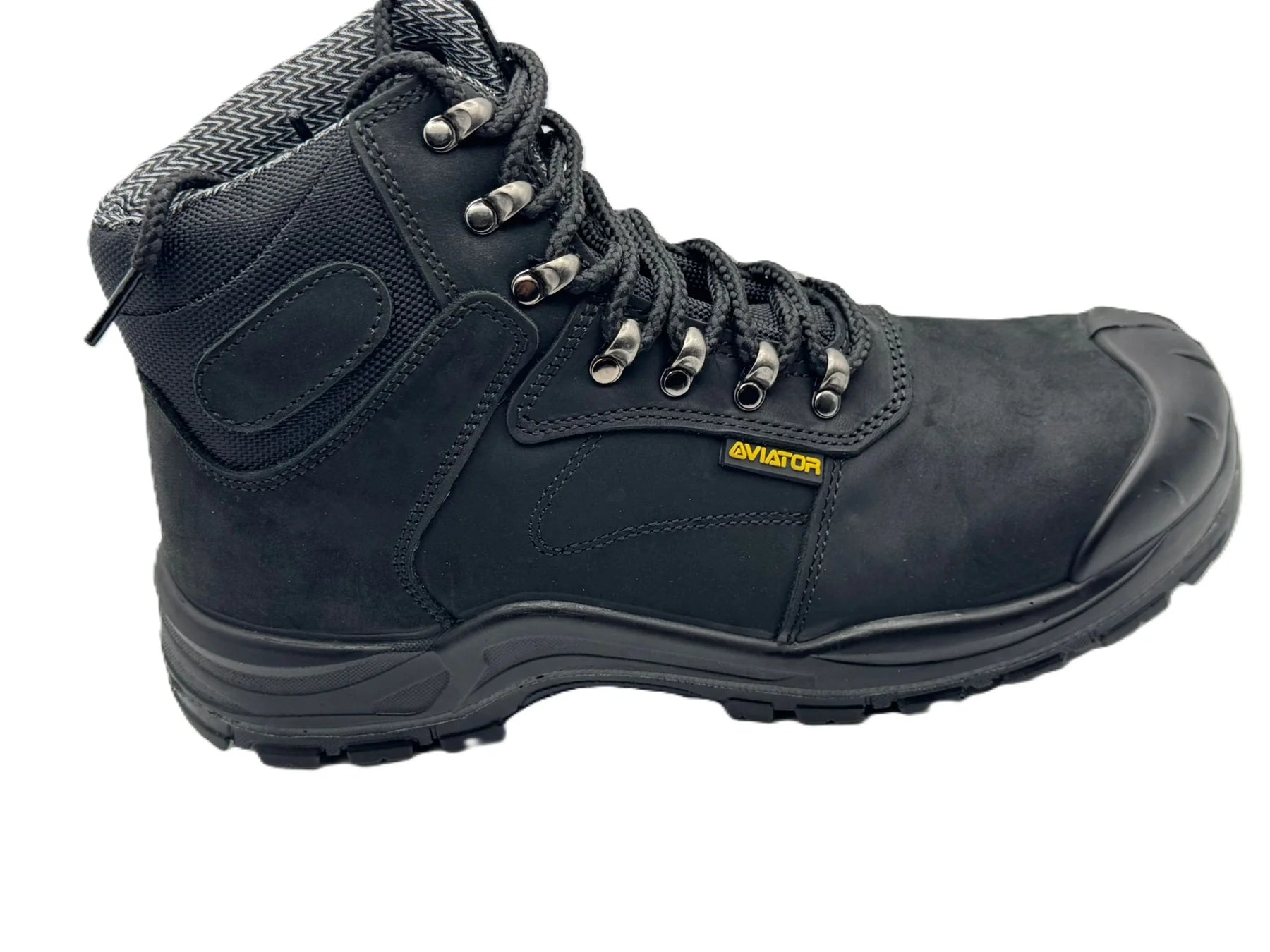 Composite Toe Work Boots safety shoe Regular price