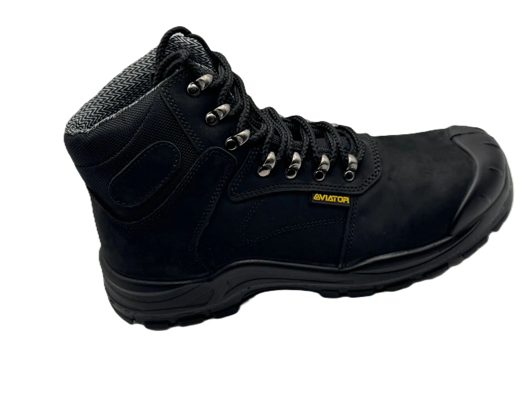 Composite Toe Work Boots safety shoe Regular price