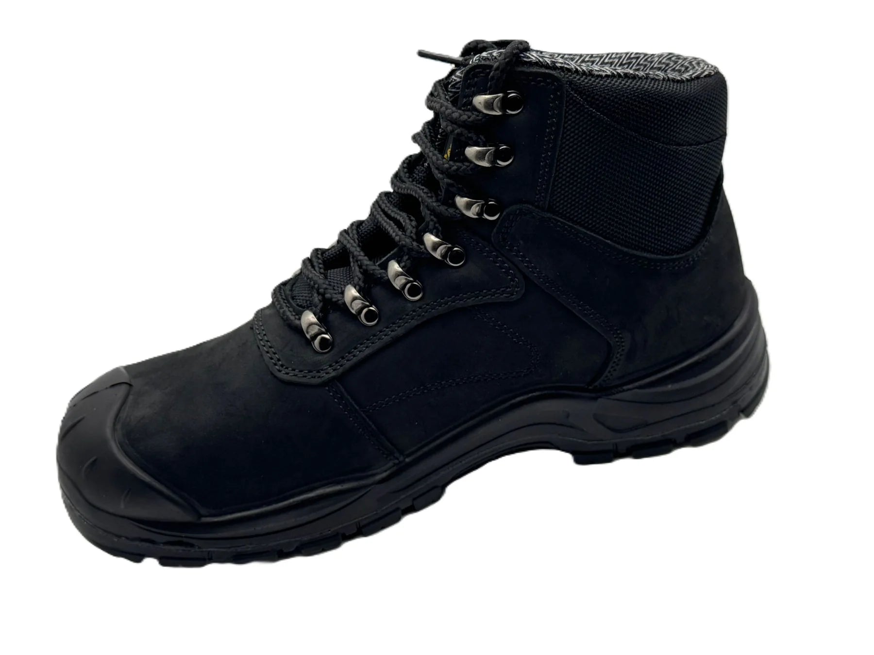 Composite Toe Work Boots safety shoe Regular price