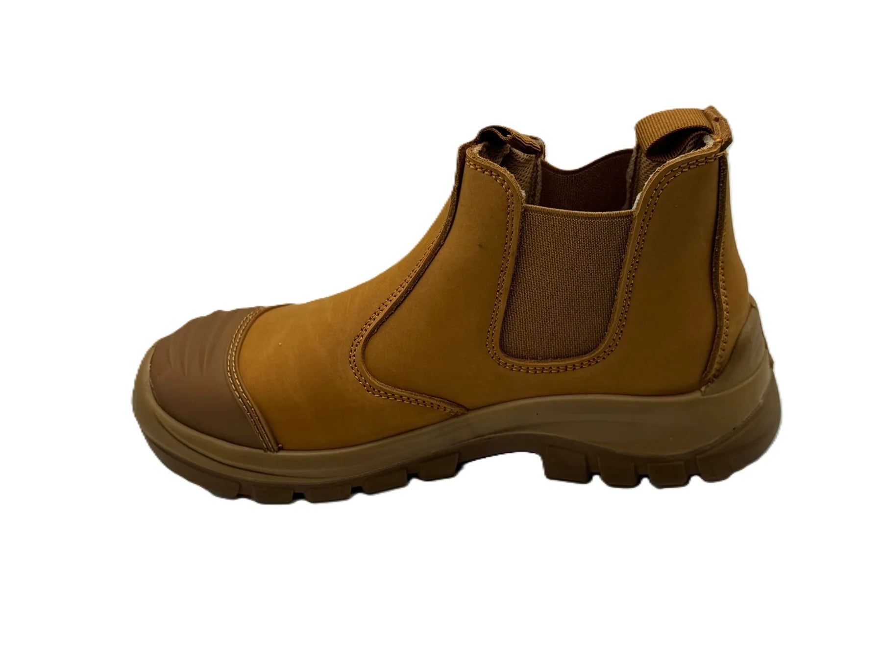 Mens safety work boot waterproof dealer safety