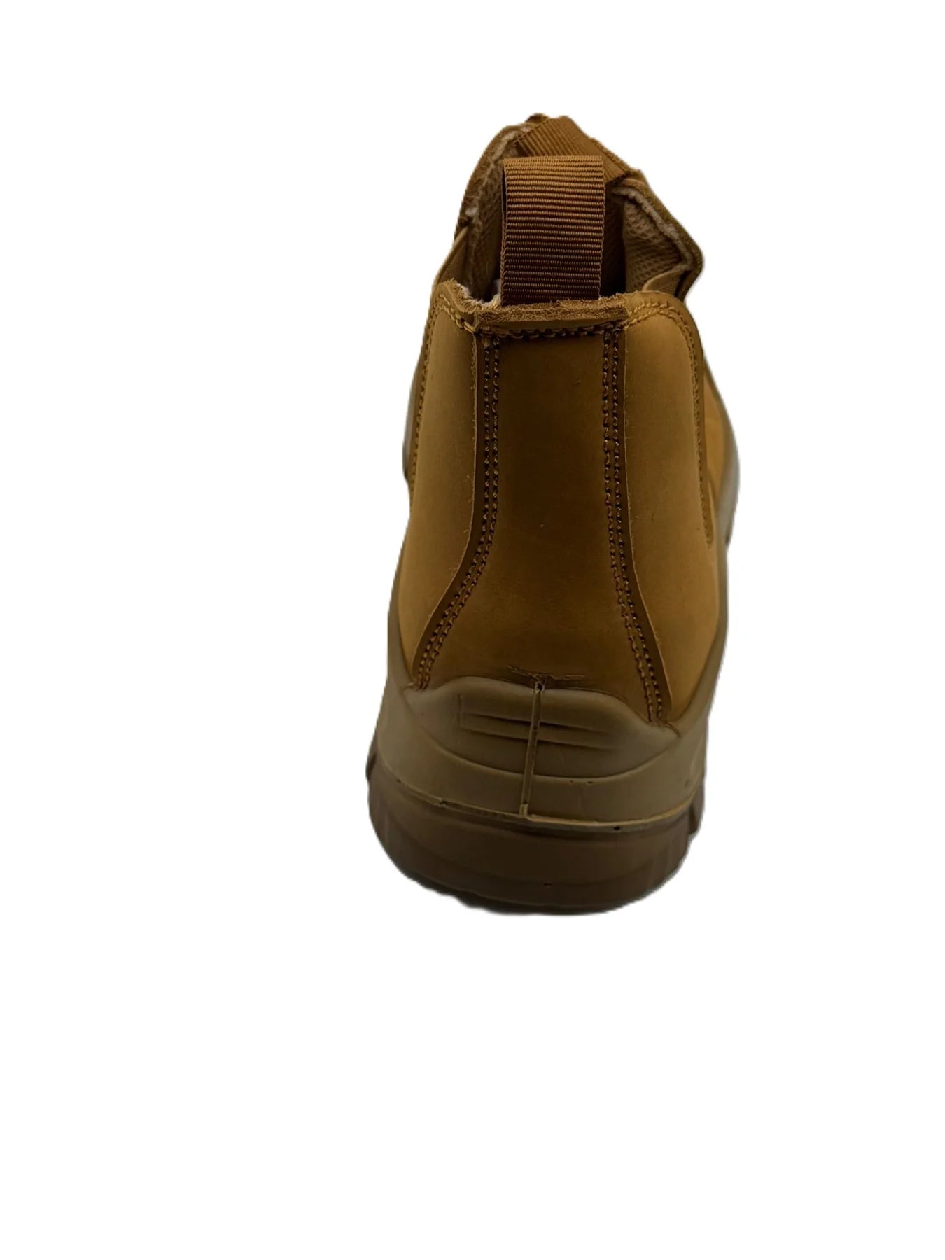 Mens safety work boot waterproof dealer safety