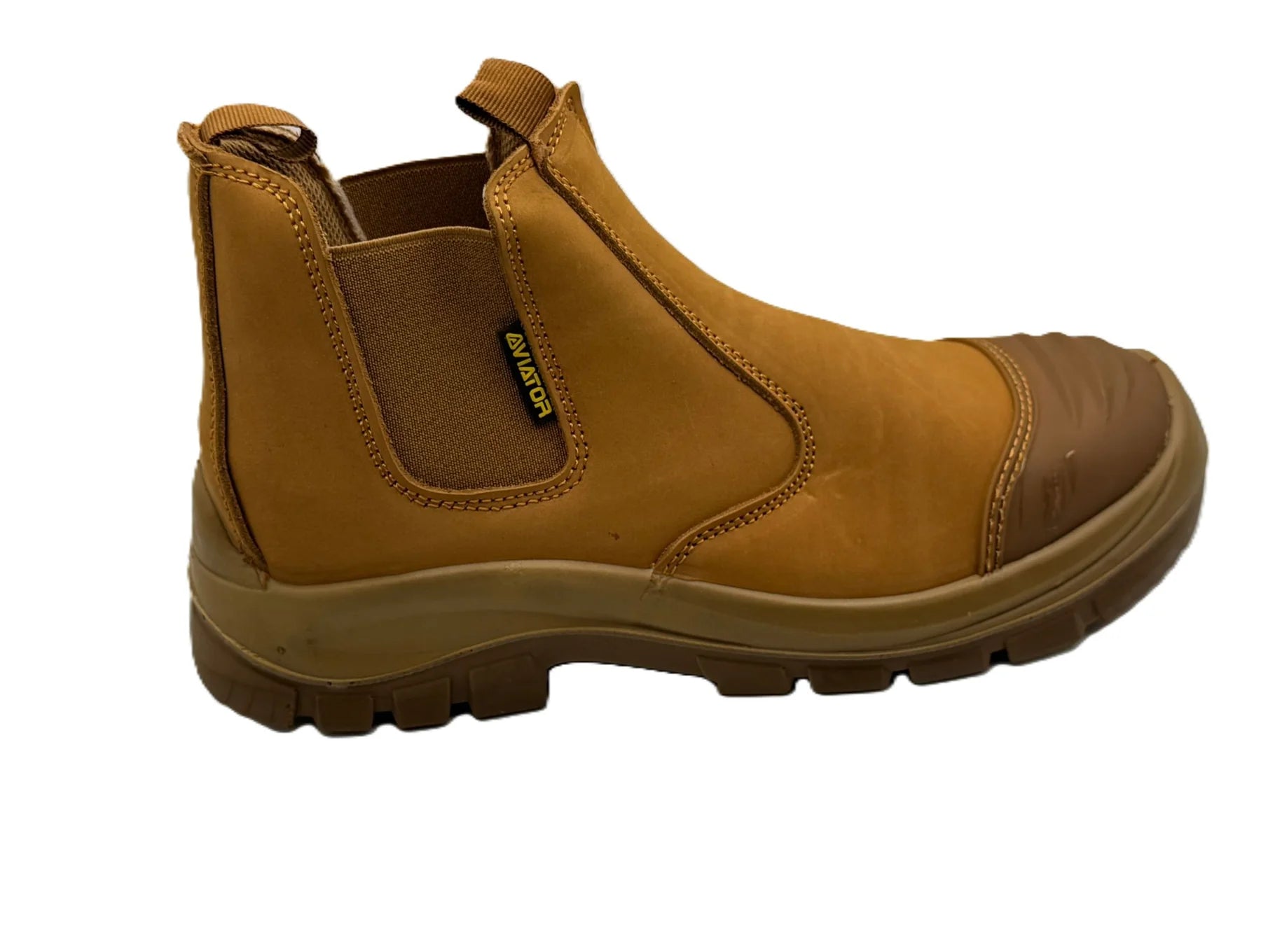 Mens safety work boot waterproof dealer safety
