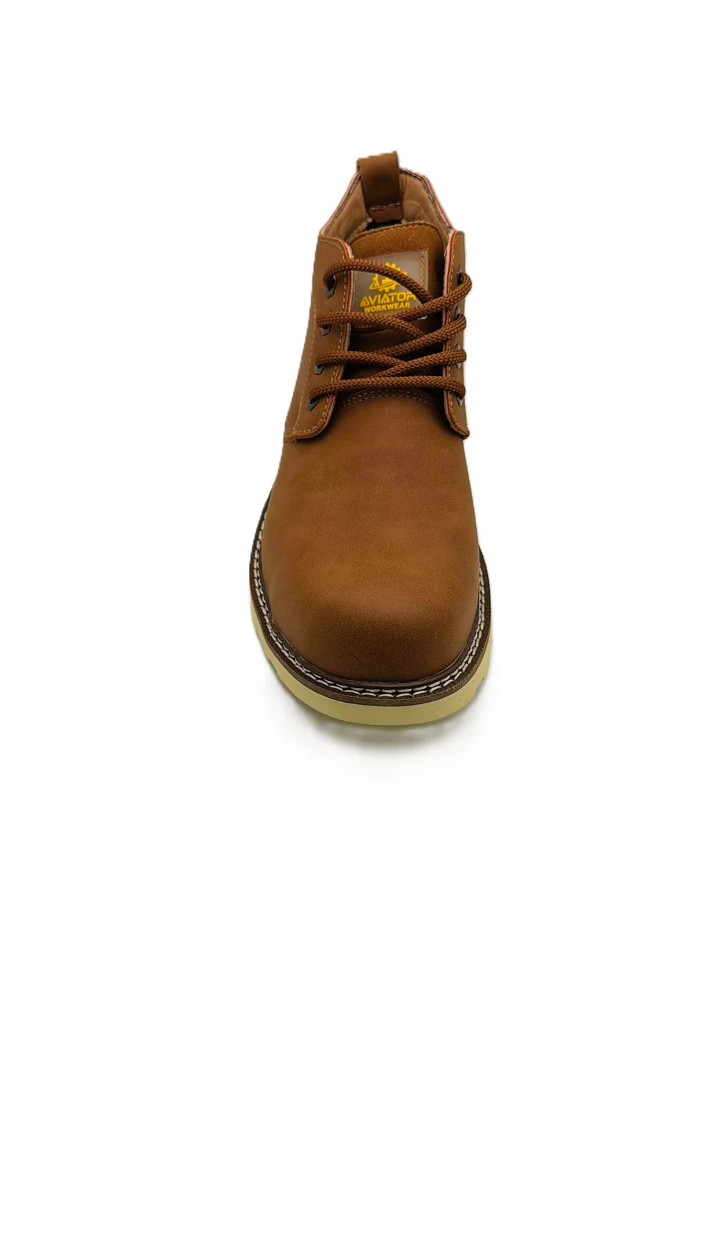 Composite Toe Work Boots safety shoe Regular